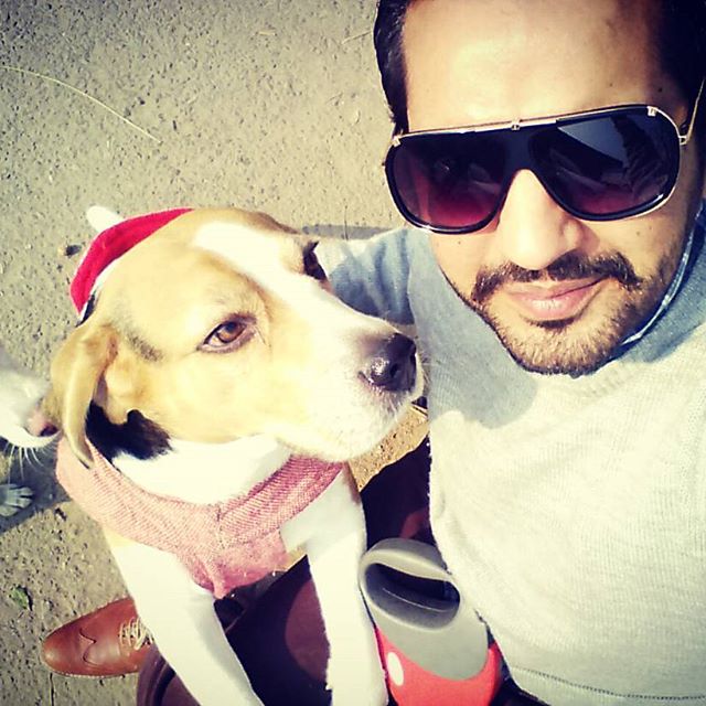 Love you Chatur